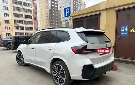 BMW X1, 2025 год, 5 650 000 рублей, 2 фотография
