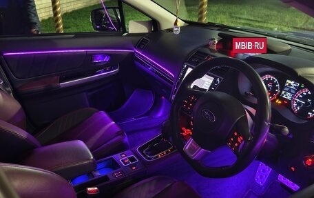 Subaru Levorg I, 2017 год, 1 950 000 рублей, 14 фотография