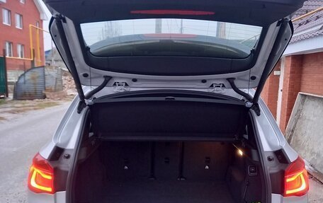 BMW X1, 2018 год, 4 000 000 рублей, 9 фотография