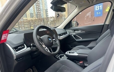 BMW X1, 2025 год, 5 650 000 рублей, 8 фотография