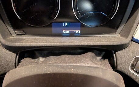 BMW X1, 2018 год, 4 000 000 рублей, 17 фотография