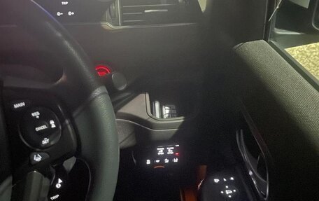 Honda Freed II, 2023 год, 1 600 000 рублей, 6 фотография