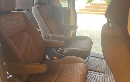 Honda Freed II, 2023 год, 1 600 000 рублей, 14 фотография