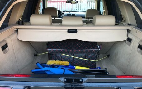 BMW X5, 2004 год, 1 500 000 рублей, 5 фотография