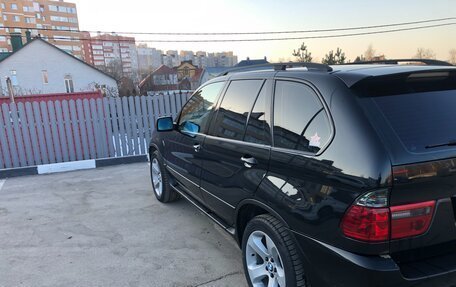 BMW X5, 2004 год, 1 500 000 рублей, 2 фотография