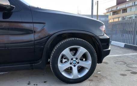 BMW X5, 2004 год, 1 500 000 рублей, 9 фотография