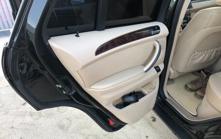 BMW X5, 2004 год, 1 500 000 рублей, 18 фотография