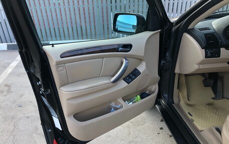 BMW X5, 2004 год, 1 500 000 рублей, 13 фотография