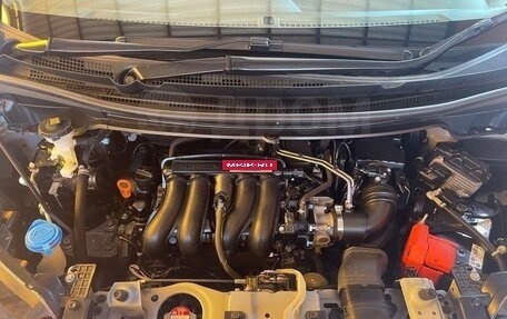 Honda Freed II, 2023 год, 1 600 000 рублей, 15 фотография