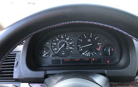 BMW X5, 2004 год, 1 500 000 рублей, 15 фотография