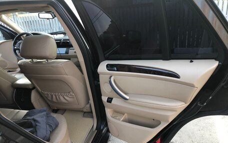 BMW X5, 2004 год, 1 500 000 рублей, 19 фотография