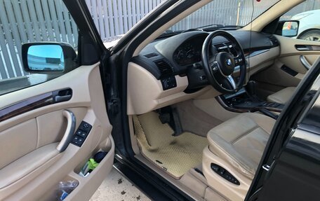 BMW X5, 2004 год, 1 500 000 рублей, 12 фотография