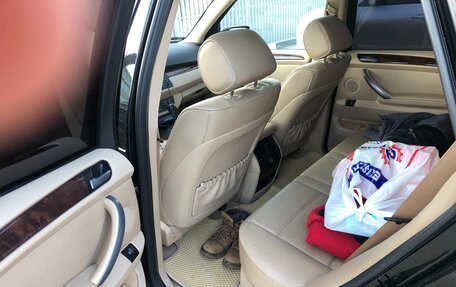 BMW X5, 2004 год, 1 500 000 рублей, 17 фотография