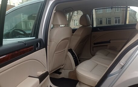 Skoda Superb III рестайлинг, 2008 год, 750 000 рублей, 9 фотография