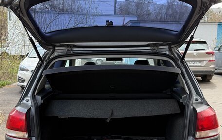 Volkswagen Golf VI, 2011 год, 699 000 рублей, 11 фотография