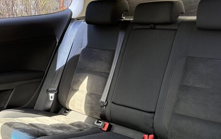 Volkswagen Golf VI, 2011 год, 699 000 рублей, 21 фотография