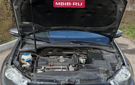 Volkswagen Golf VI, 2011 год, 699 000 рублей, 9 фотография