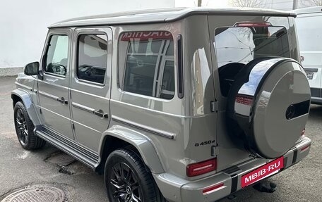 Mercedes-Benz G-Класс W463 рестайлинг _iii, 2025 год, 16 990 228 рублей, 6 фотография