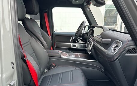 Mercedes-Benz G-Класс W463 рестайлинг _iii, 2025 год, 16 990 228 рублей, 10 фотография