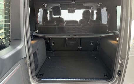 Mercedes-Benz G-Класс W463 рестайлинг _iii, 2025 год, 16 990 228 рублей, 7 фотография