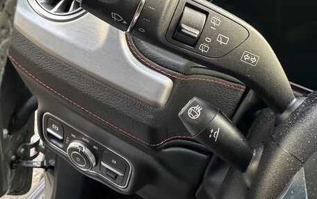 Mercedes-Benz G-Класс W463 рестайлинг _iii, 2025 год, 16 990 228 рублей, 14 фотография