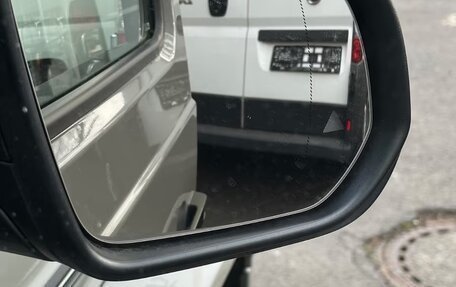 Mercedes-Benz G-Класс W463 рестайлинг _iii, 2025 год, 16 990 228 рублей, 12 фотография