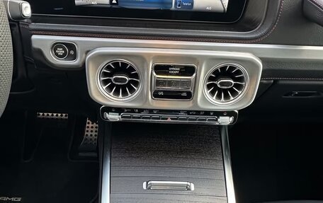 Mercedes-Benz G-Класс W463 рестайлинг _iii, 2025 год, 16 990 228 рублей, 16 фотография