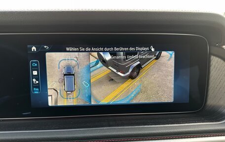 Mercedes-Benz G-Класс W463 рестайлинг _iii, 2025 год, 16 990 228 рублей, 19 фотография