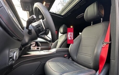 Mercedes-Benz G-Класс W463 рестайлинг _iii, 2025 год, 16 990 228 рублей, 17 фотография