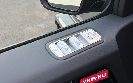 Mercedes-Benz G-Класс W463 рестайлинг _iii, 2025 год, 16 990 228 рублей, 13 фотография