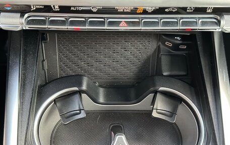 Mercedes-Benz G-Класс W463 рестайлинг _iii, 2025 год, 16 990 228 рублей, 20 фотография