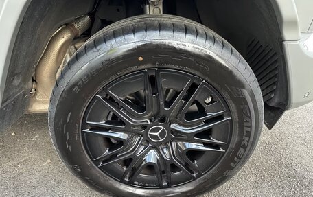 Mercedes-Benz G-Класс W463 рестайлинг _iii, 2025 год, 16 990 228 рублей, 23 фотография