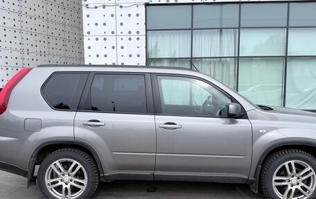 Nissan X-Trail, 2012 год, 2 200 000 рублей, 3 фотография