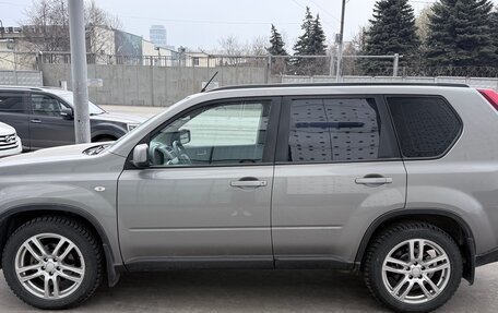 Nissan X-Trail, 2012 год, 2 200 000 рублей, 2 фотография