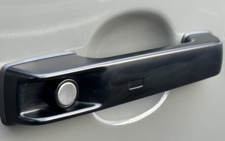 Mercedes-Benz G-Класс W463 рестайлинг _iii, 2025 год, 16 990 228 рублей, 22 фотография