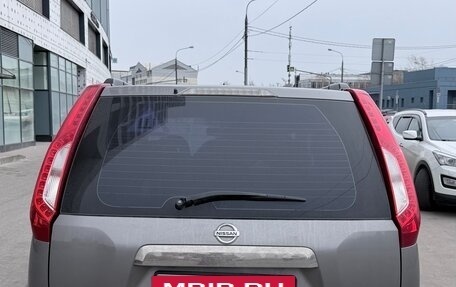 Nissan X-Trail, 2012 год, 2 200 000 рублей, 4 фотография