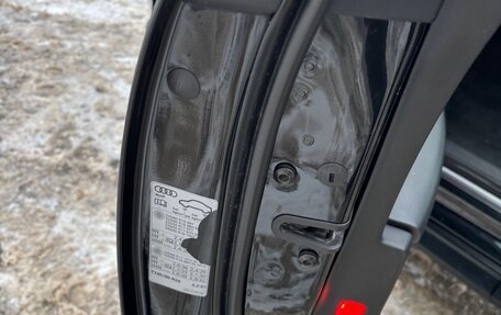 Audi A6, 2016 год, 1 450 000 рублей, 4 фотография