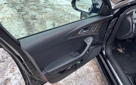 Audi A6, 2016 год, 1 450 000 рублей, 7 фотография