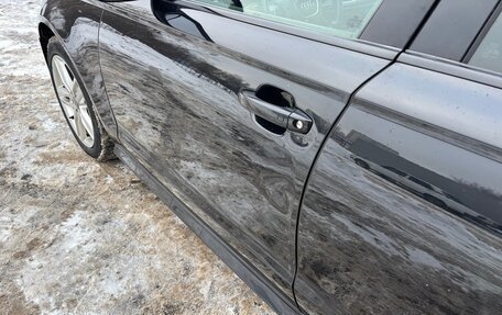 Audi A6, 2016 год, 1 450 000 рублей, 12 фотография