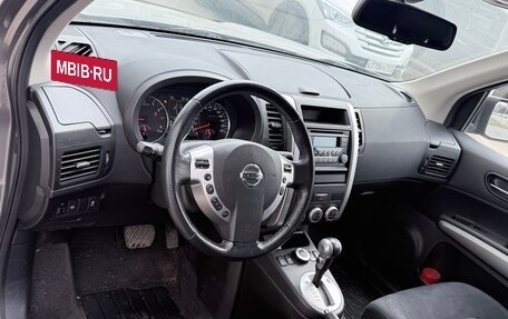 Nissan X-Trail, 2012 год, 2 200 000 рублей, 5 фотография