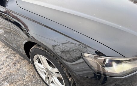 Audi A6, 2016 год, 1 450 000 рублей, 19 фотография