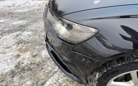 Audi A6, 2016 год, 1 450 000 рублей, 24 фотография