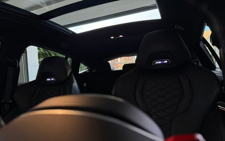 BMW X6 M, 2020 год, 10 777 777 рублей, 7 фотография