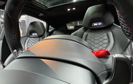 BMW X6 M, 2020 год, 10 777 777 рублей, 2 фотография