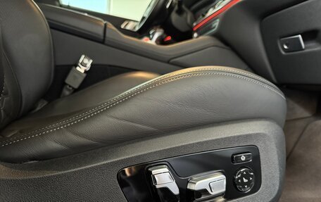 BMW X6 M, 2020 год, 10 777 777 рублей, 9 фотография