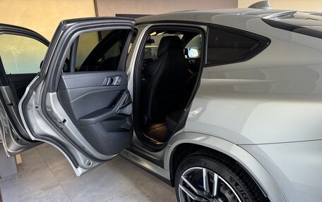 BMW X6 M, 2020 год, 10 777 777 рублей, 14 фотография