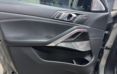 BMW X6 M, 2020 год, 10 777 777 рублей, 20 фотография