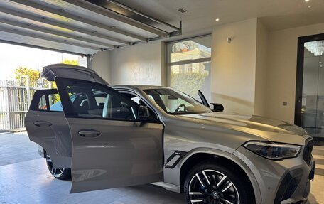 BMW X6 M, 2020 год, 10 777 777 рублей, 15 фотография