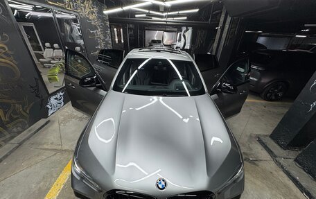 BMW X6 M, 2020 год, 10 777 777 рублей, 12 фотография