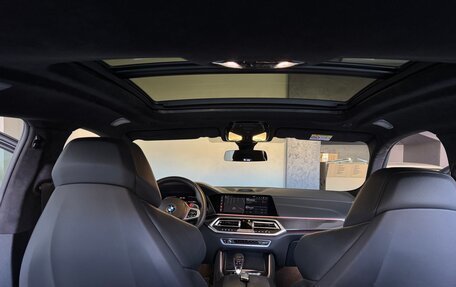 BMW X6 M, 2020 год, 10 777 777 рублей, 17 фотография